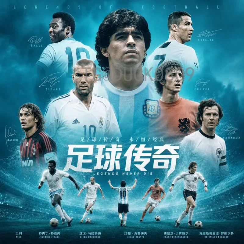 阿根廷FIFA世界杯数据深度解析：从马拉多纳到梅西的荣耀之路
